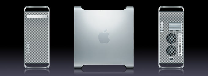 Power Mac G5