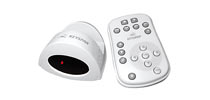 Keyspan Express Remote