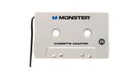 Monster iCarPlay Adaptor