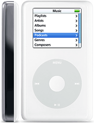 iPod