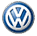 Volkswagon logo