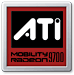 ATI Mobility Radeon 9700