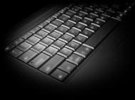 Illuminated Keyboard