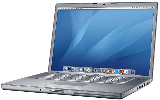 MacBook Pro