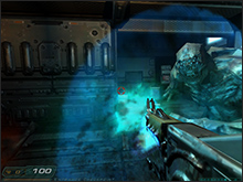 Doom 3