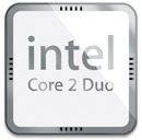 Intel Core 2 Duo-processor