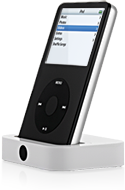 iPod i Universal Dock