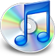 iTunes 7-symbol