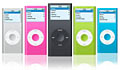 iPod nano