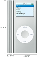 iPod nano