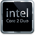 Intel Core 2 Duo