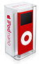 iPod nano i pakke