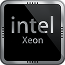Intel Xeon-processor med to kerner