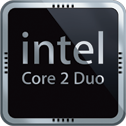 Intel Core 2 Duo