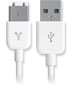 FireWire- og USB-forbindelser