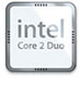 Intel Core 2 Duo