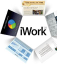 iWork '08