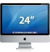 24? iMac