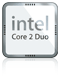 Intel Core 2 Duo