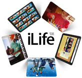 iLife ’08