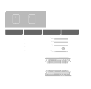 Mac Pro wireframe