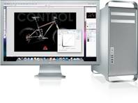 Imaging and Graphics on Mac Pro