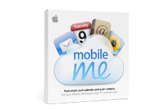 MobileMe