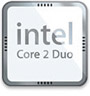 intel Core 2 Duo