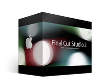 Final Cut Studio