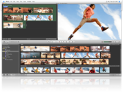 iMovie