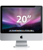 20-inch iMac