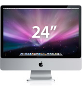 24-inch iMac