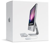 iMac Box