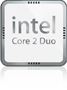 Intel Core2 Duo