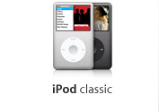 iPod classic