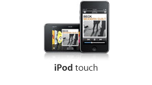 iPod touch