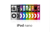 iPod nano