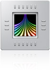 Graphics chip