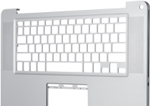 MacBook Pros unibody-design