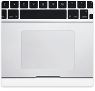 Macbook Pro trackpad