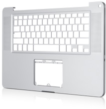 New MacBook Pro unibody case
