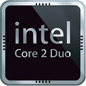 intel Core 2 Duo