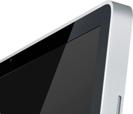 iMac-detalje