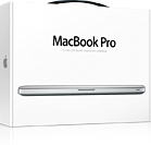 MacBook Pro box