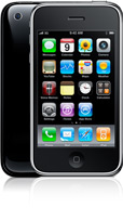 iPhone 3G