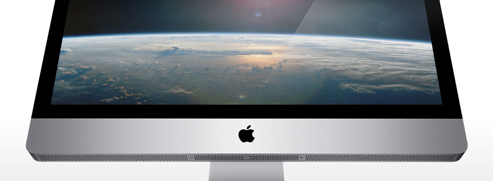 iMac