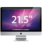 21.5-inch iMac