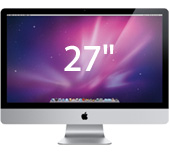 27-inch iMac