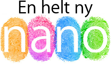 En ny måde at nyde nano på.