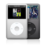 iPod classic 